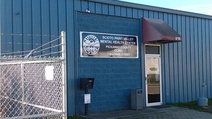 Scioto Paint Valley Mental Health Center