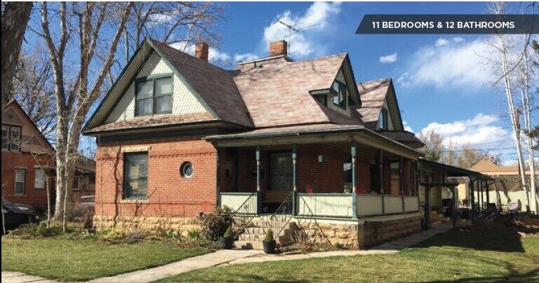 Serenity House - Loveland, CO