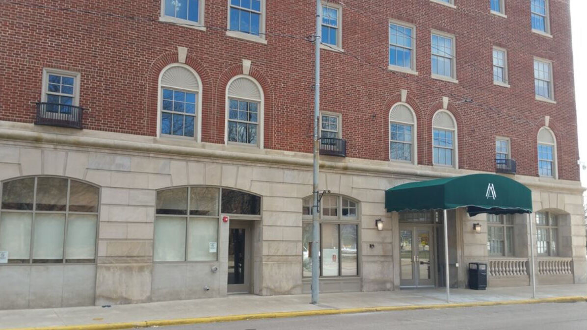 Signature Health - Ashtabula