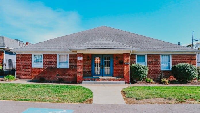 Signature Health - Paul;s House