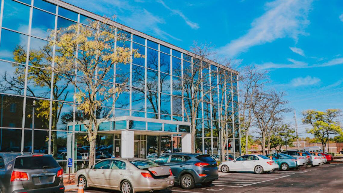 Signature Health - Beachwood