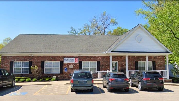 Signature Health - Painesville