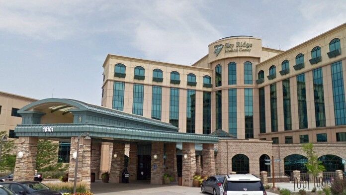 Sky Ridge Medical Center