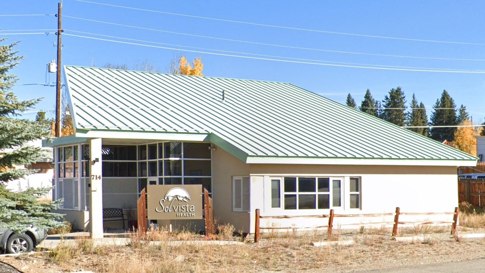 Solvista Health - Leadville, CO