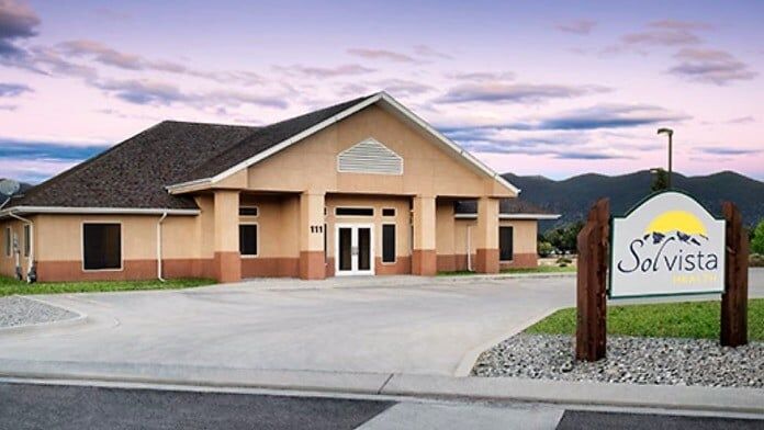 Solvista Health - Salida, CO