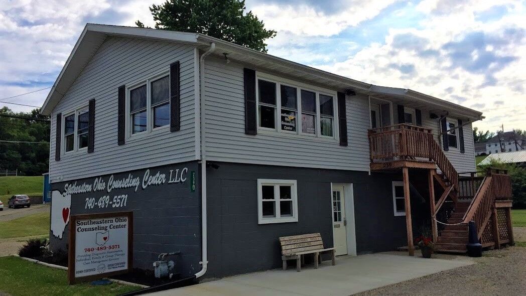 Southeastern Ohio Counseling Center
