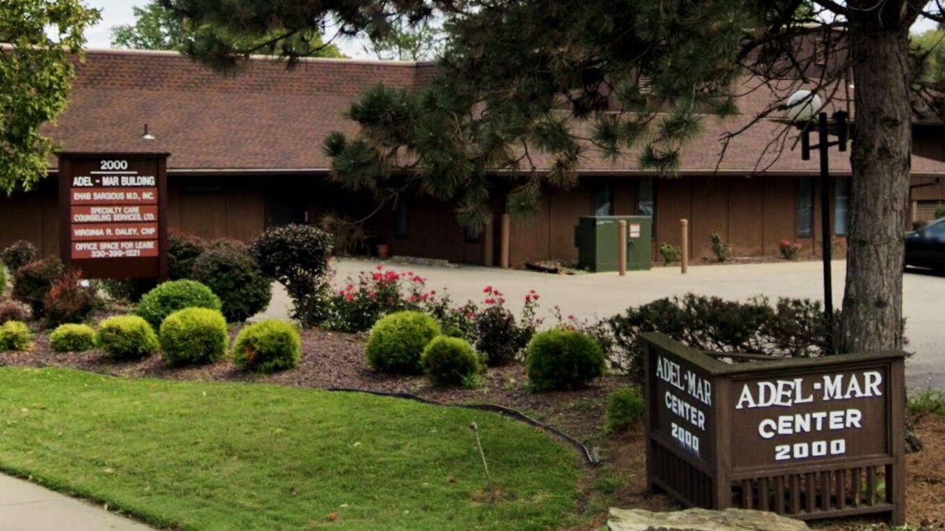 Specialty Care Counseling Services