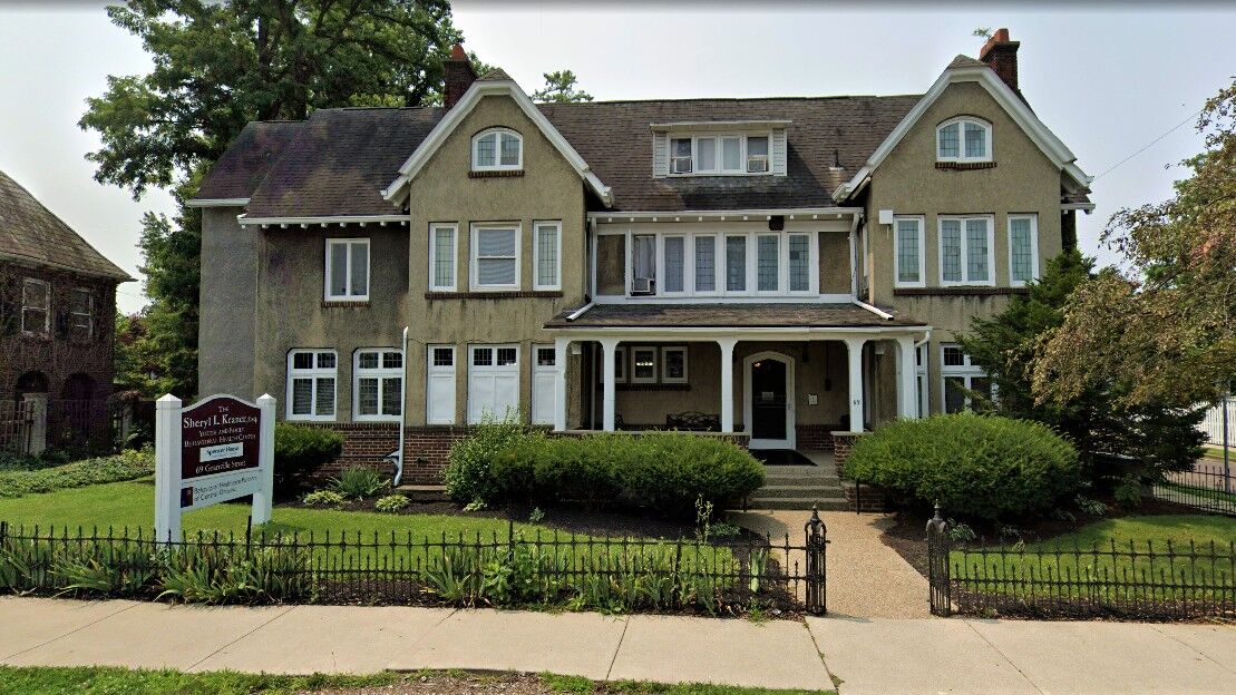 Spencer House - Men;s Recovery Center