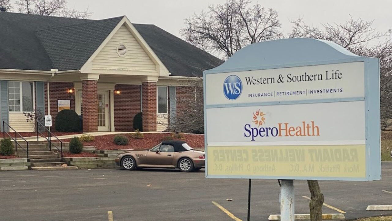 SperoHealth
