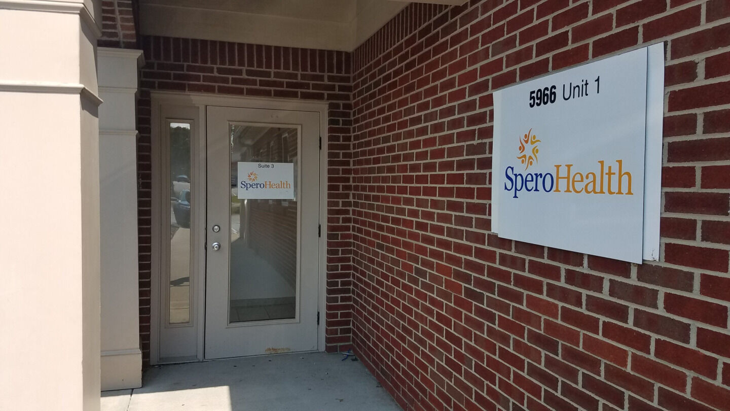 SperoHealth
