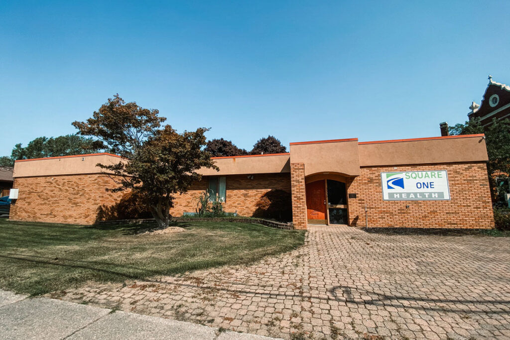 Square One Health