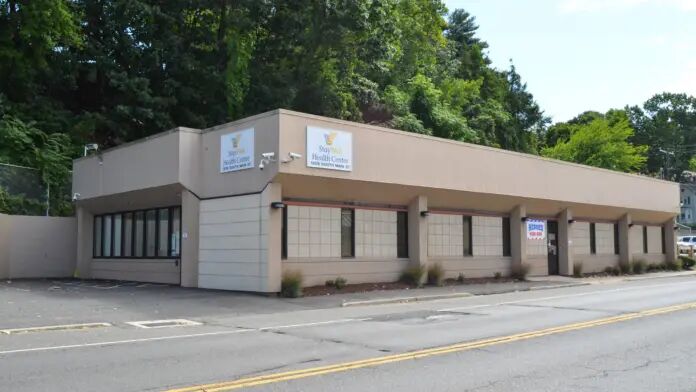 StayWell Healthcare Inc - Psychiatric Outpatient Clinic for Adults