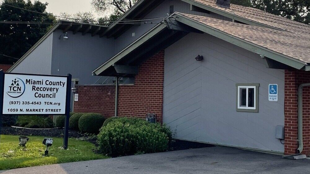 Miami County Recovery Council