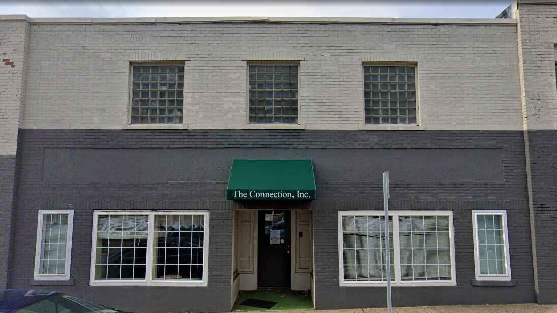The Connection - Michael Perlin Center