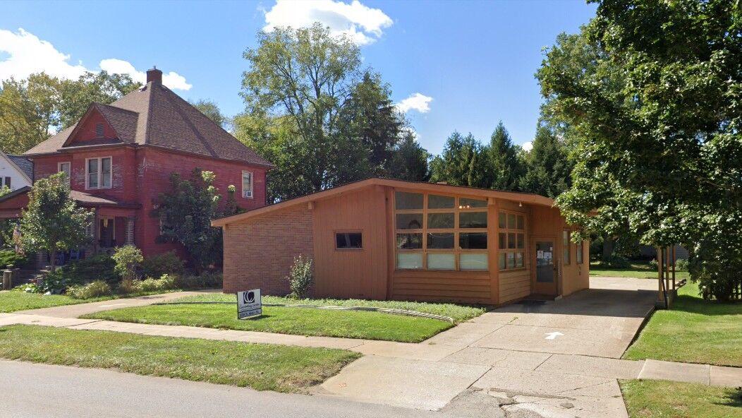 The Counseling Center of Wayne and Holmes Counties