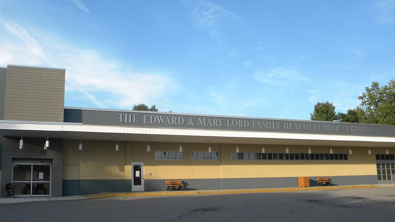 United Community and Family Services