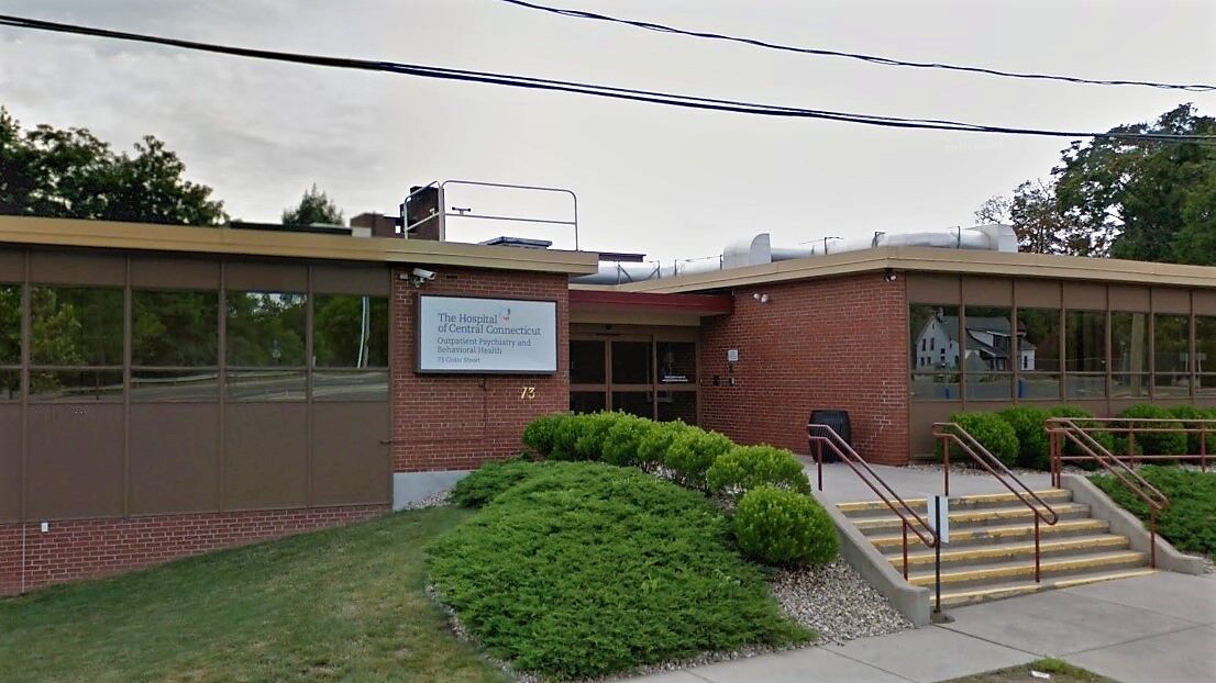 The Hospital of Central Connecticut