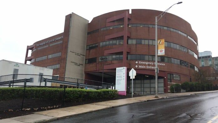New Britain General Hospital - Polish Substance Abuse