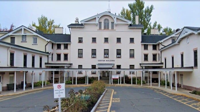 Institute for Living - Hartford Hospital