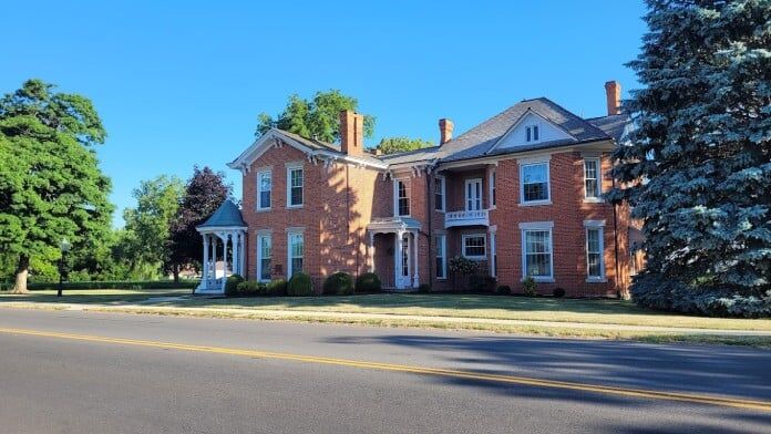 Marsh Foundation