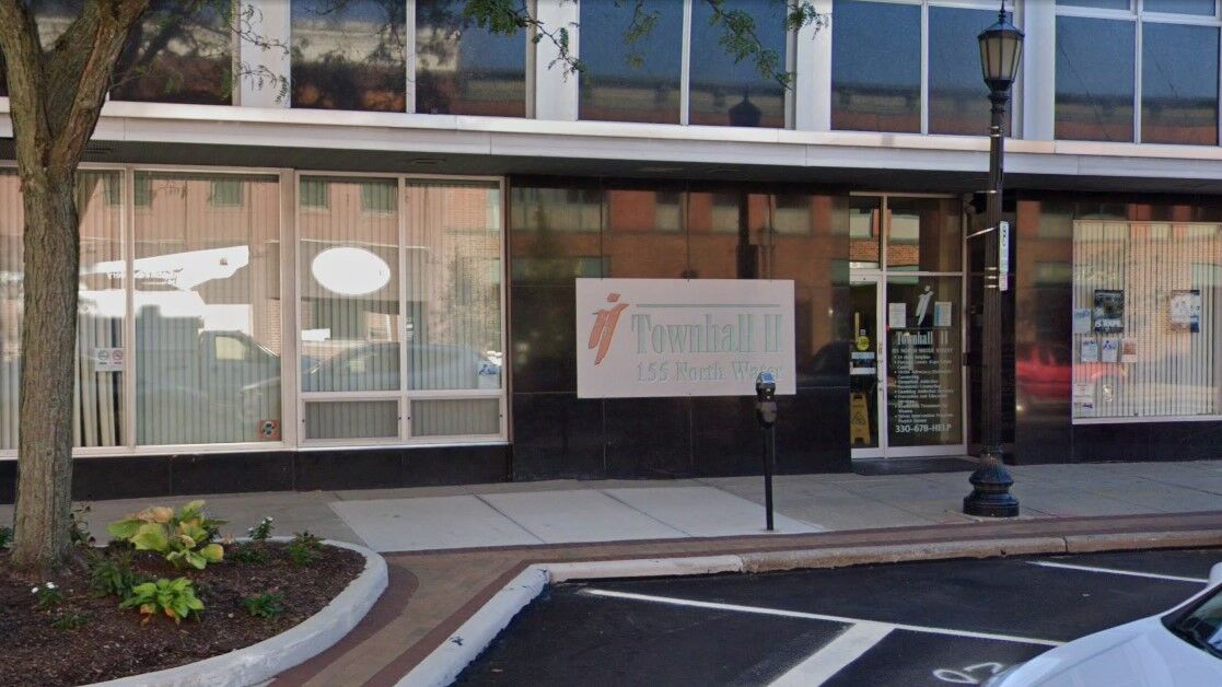 Townhall II