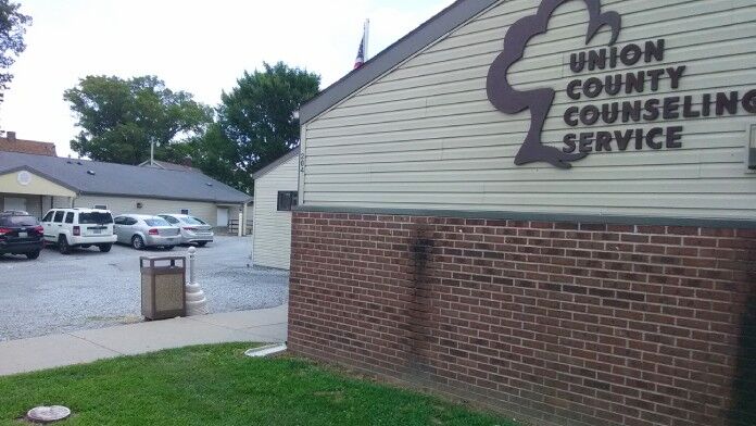 Union County Counseling Services