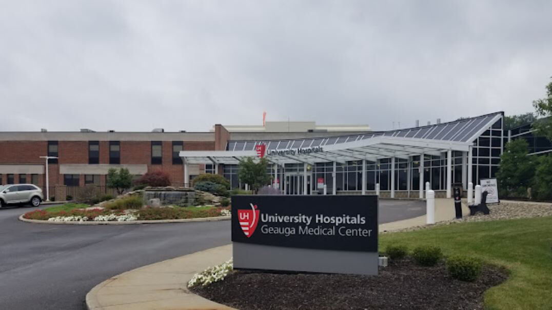 University Hospitals Geauga Medical Center - Behavioral Health