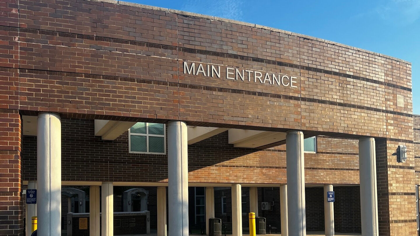 VA Connecticut Healthcare System - Newington Campus