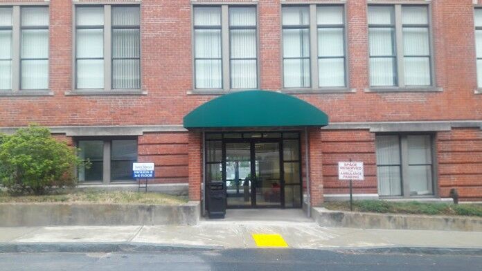 VA Connecticut Healthcare System - Waterbury CBOC