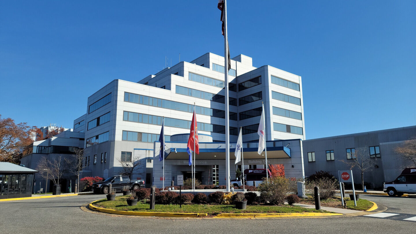 VA Connecticut Healthcare System - West Haven Campus