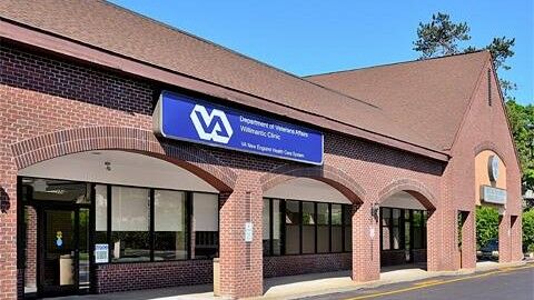 VA Connecticut Healthcare System - Willimantic CBOC