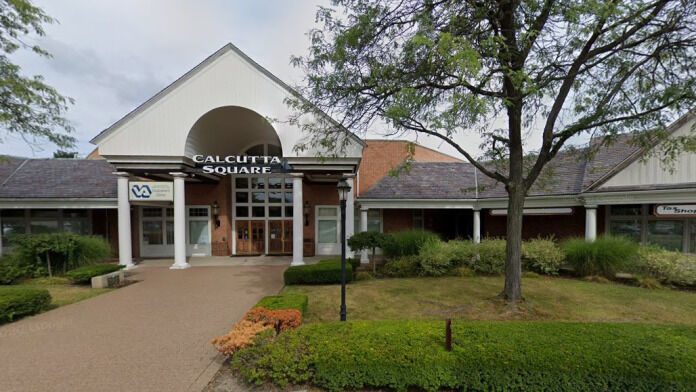 Calcutta VA Multi Specialty Outpatient Clinic