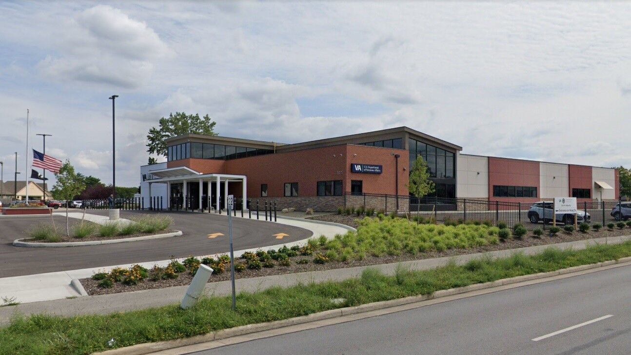 VA Northeast Ohio Healthcare System - Lorain County VA Outpatient Clinic