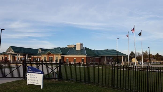 VA Northeast Ohio Healthcare System - Sandusky VA Outpatient Clinic
