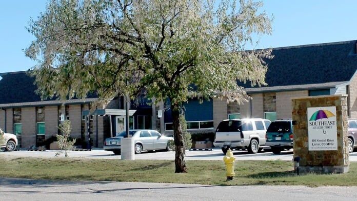 Valley-Wide Counseling & Support Center — Lamar