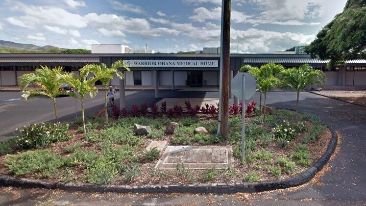 Warrior Ohana Medical Home