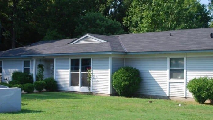 West Alabama Mental Health Center - Springhill Home