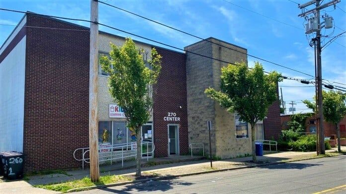 West Haven Mental Health Clinic