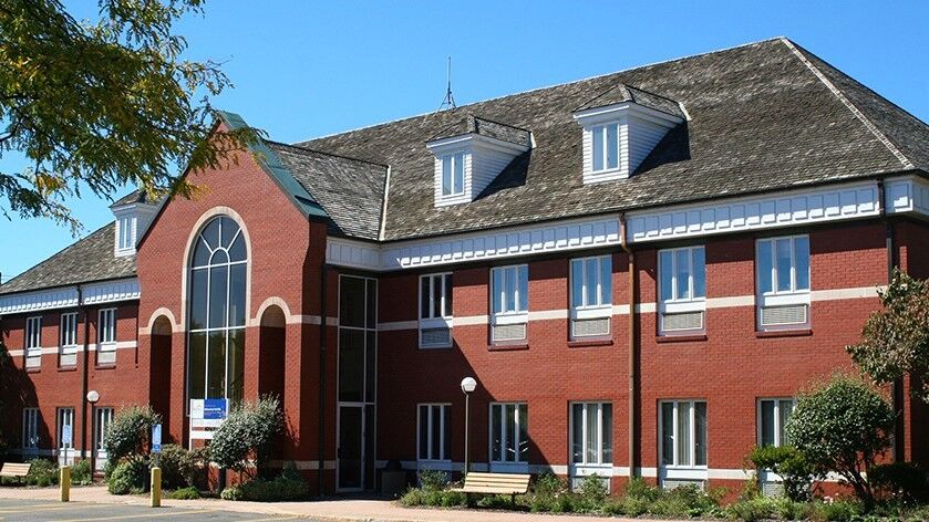 Wheeler Clinic