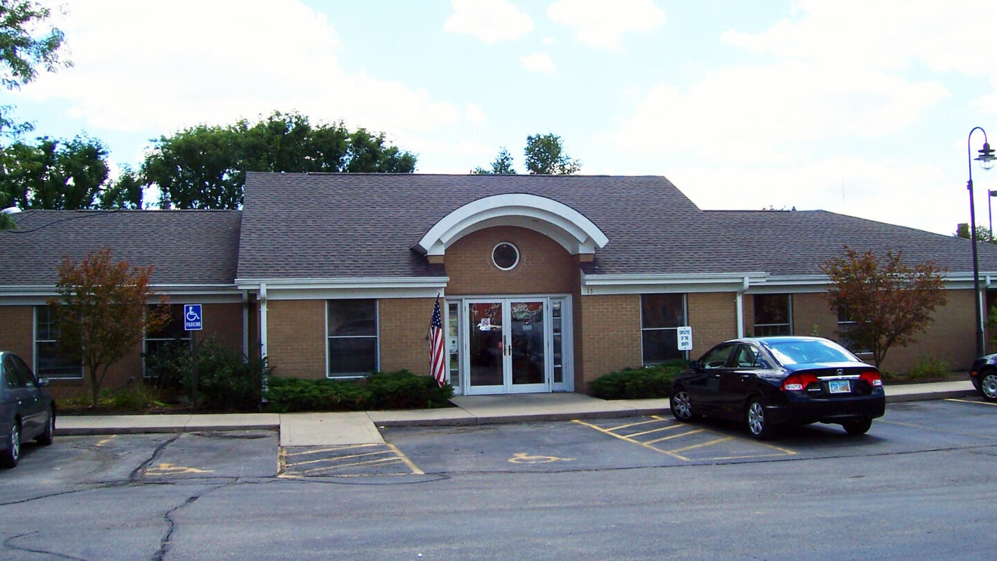 Women;s Recovery Center