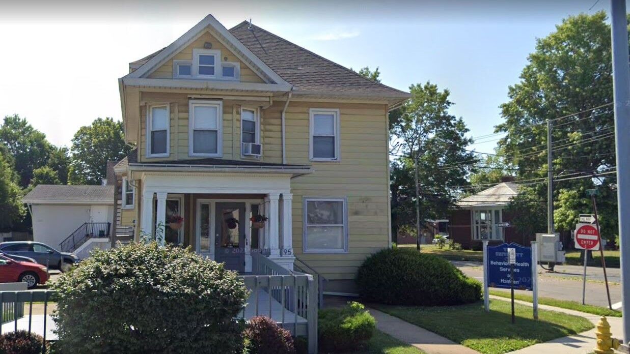 Yale - Behavioral Health Services and Intensive Outpatient
