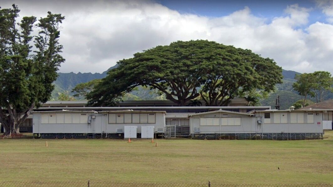 YMCA of Honolulu - Waialua High and Intermediate School