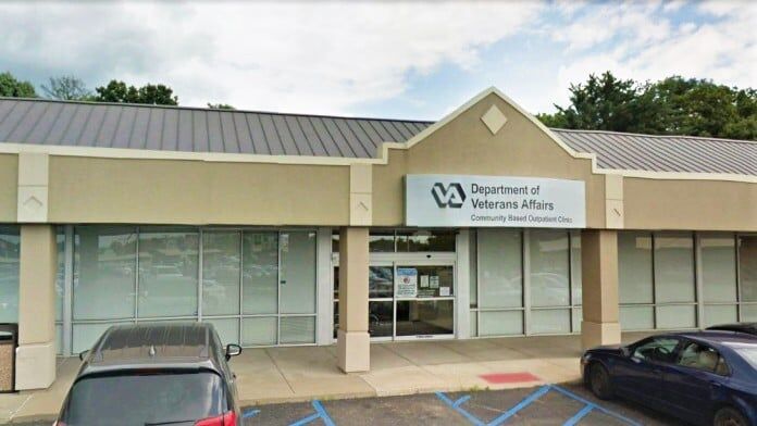Zanesville VA Clinic