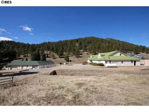 Fire Mountain Programs
