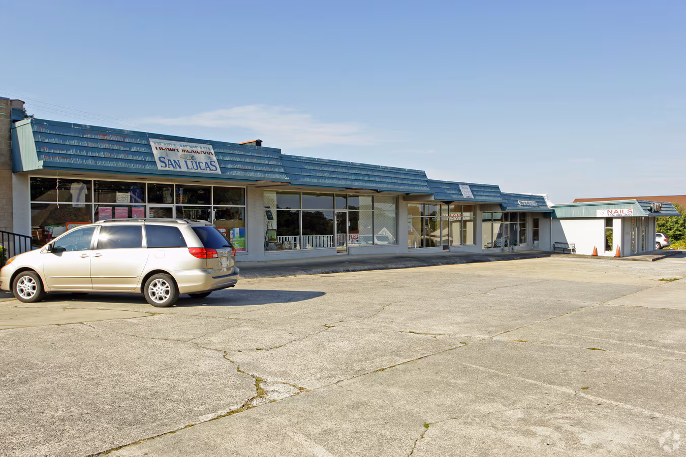Freedom Hills Community Center