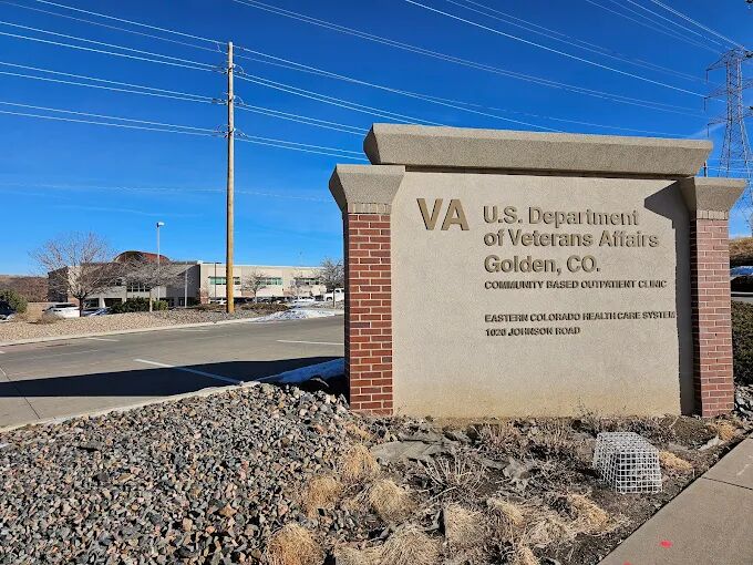 Golden VA Clinic