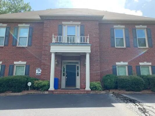 Indian Rivers Mental Health Center - Brent, AL