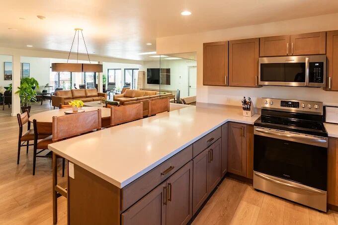 Jaywalker Lodge - Outpatient Program