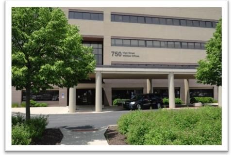 Dayton VA Medical Center - Lima CBOC