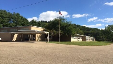 Hopewell Health Centers - REACH Youth Partial Hospitalization